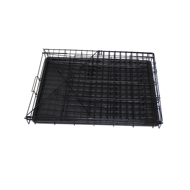 DH016XM-2 Cage Madraí Tosaigh Peataí Claonta 30 Inch Cage