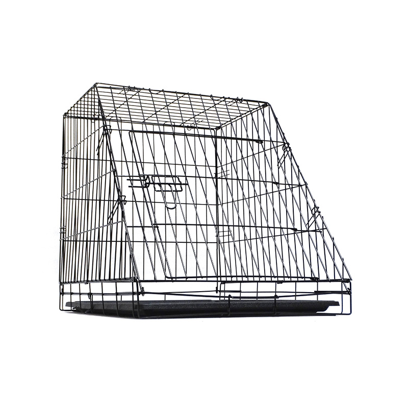 DH016XM-2 Cage Madraí Tosaigh Peataí Claonta 30 Inch Cage