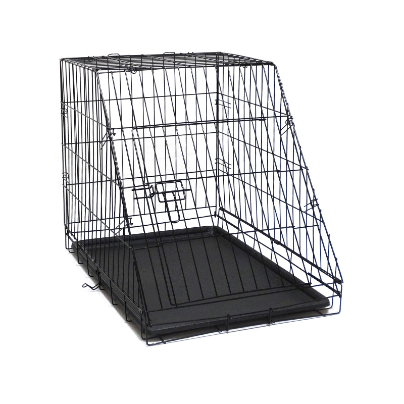 DH016XM-2 Cage Madraí Tosaigh Peataí Claonta 30 Inch Cage