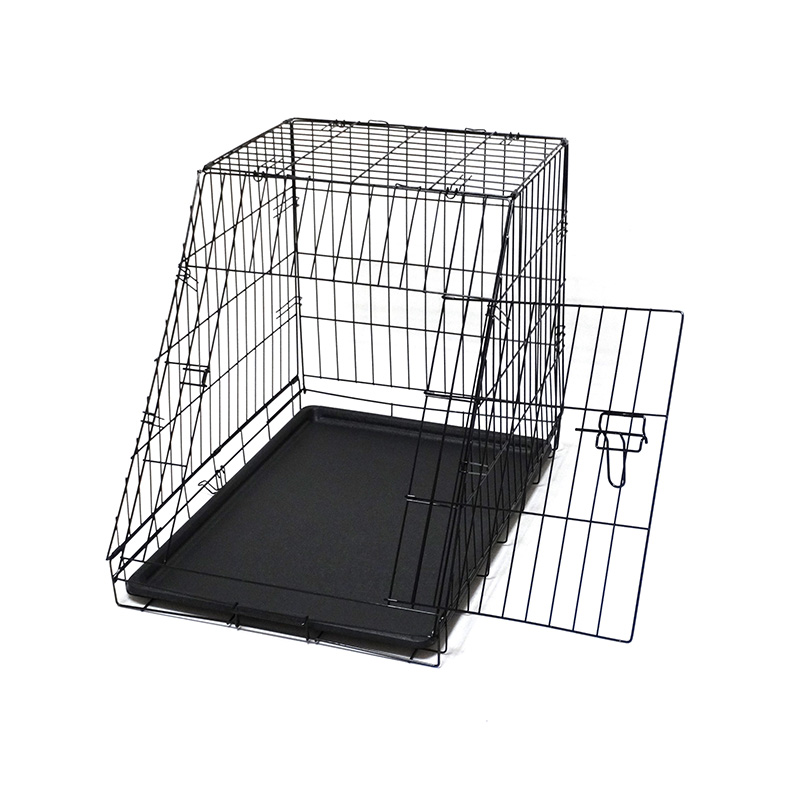 DH016XM-2 Cage Madraí Tosaigh Peataí Claonta 30 Inch Cage