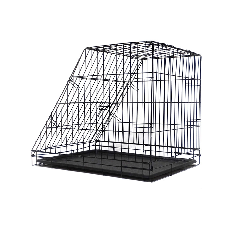 DH016XM-2 Cage Madraí Tosaigh Peataí Claonta 30 Inch Cage