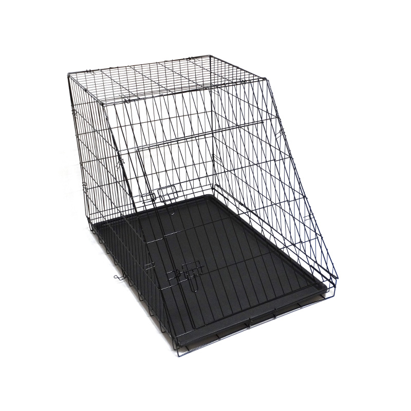 DH016XM-4 Cage cliathbhosca peataí madraí claonta 42 orlach