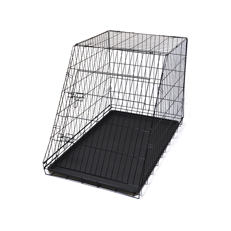 DH016XM-4 Cage cliathbhosca peataí madraí claonta 42 orlach