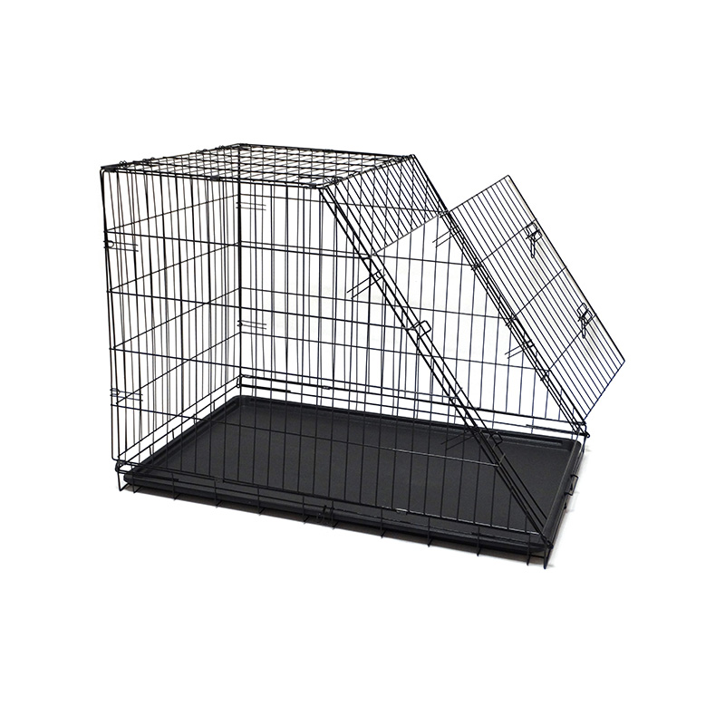 DH016XM-4 Cage cliathbhosca peataí madraí claonta 42 orlach