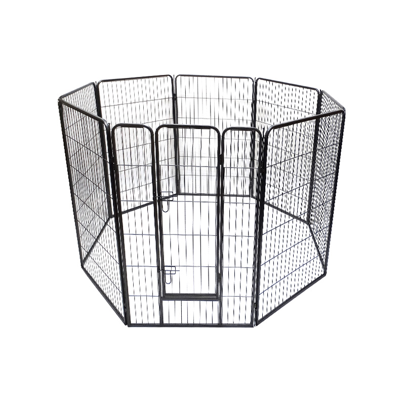 DH093-4 Cage Peataí Cage Peataí cliathbhosca fál sreang dualgas trom lasmuigh